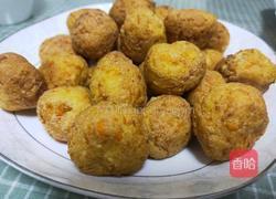 素丸子的做法图解7