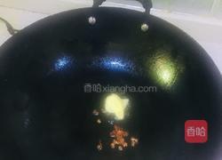 土豆烧牛腩的做法图解4