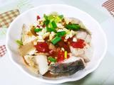 蒸鱼块的做法[图]