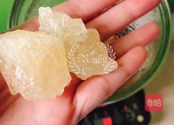 润肺解燥｜莲子马蹄板栗糖水的做法图解7