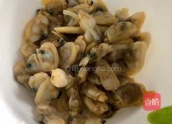海鲜粥的做法图解4