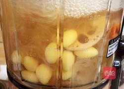 白果莲藕银耳汤（健脾养颜）的做法图解9