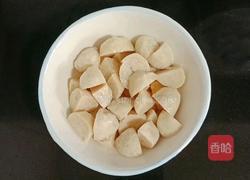 番茄鱼丸豆腐汤的做法图解4