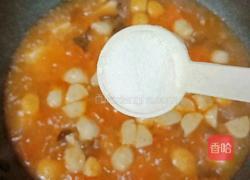 番茄鱼丸豆腐汤的做法图解15