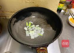 彩椒炒鸡蛋的做法图解4