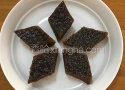 甜层层糕