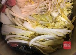 上汤娃娃菜的做法图解3