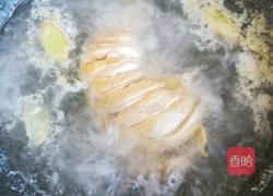 红烧鸡腿的做法图解3