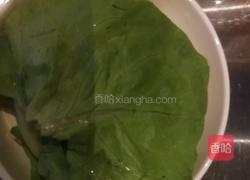 豪华牛排干酪三酱有机食蔬汉堡的做法图解8
