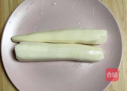 蔓越莓山药汤（健脾养颜）的做法图解2