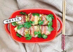 培根土豆泥