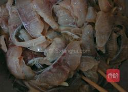家常酸汤鱼的做法图解6