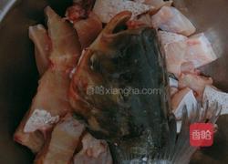 家常酸汤鱼的做法图解7