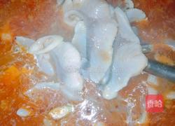 家常酸汤鱼的做法图解18