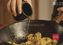 鸡肉还能这样烹?酥香不腻饭扫光『炉焙鸡』荤肉食单Vol.2的做法图解12