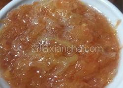 自制蜂蜜柚子茶