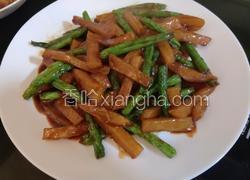 刀豆土豆