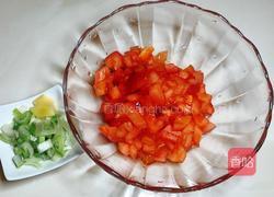 珍珠疙瘩汤的做法图解1