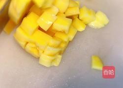 干贝替换牛肉版的—罗宋汤的做法图解4