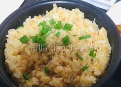 茄汁炒饭
