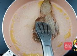宝宝生鲜辅食，营养低脂，香煎牛排【小鹿优鲜】的做法图解7