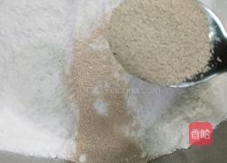 大米糕的做法图解3