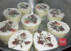 大米糕的做法图解12