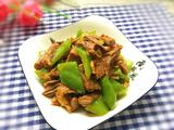 尖椒拆骨肉