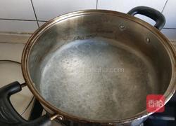 皮蛋瘦肉粥的做法图解7