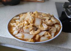 醋熘白菜