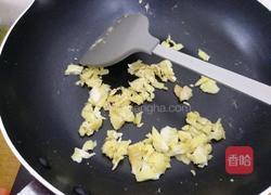 炒面条的做法图解5