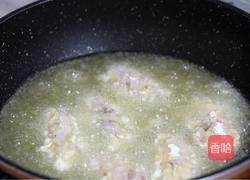 蜂蜜黄油炸鸡翅的做法图解16
