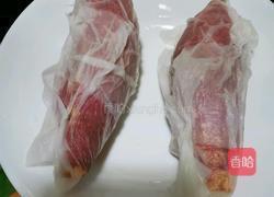 微波炉烤红薯的做法图解2