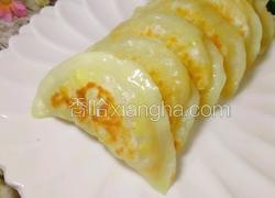 包菜粉丝鸡蛋盒子