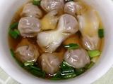 福袋小馄饨