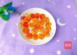 脆皮香蕉的做法图解1
