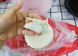 胡萝卜玉米猪肉饺的做法图解9