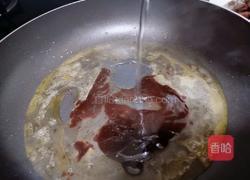黑胡椒小牛排（家常版）的做法图解8
