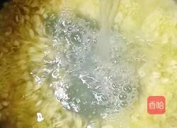 山药小米粥的做法图解5