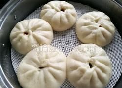 叉烧包