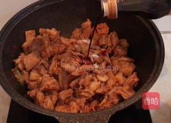 羊腩萝卜煲 羊肉炖萝卜的做法图解12