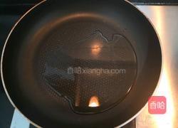 香脆豆角蛋饼的做法图解11