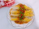 蒜蓉粉丝娃娃菜