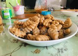 莜面卷卷