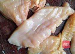 香酥鸡柳的做法图解1