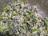 蒸茼蒿