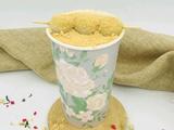 团团圆圆豆花奶茶