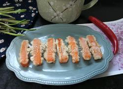 炸南瓜条