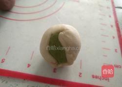 抹茶酥的做法图解4