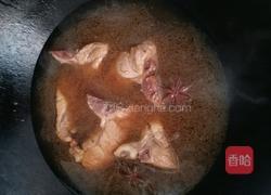 红烧大排的做法图解4